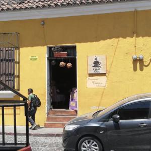 Foto de Cafe Boheme