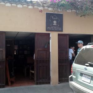 Hecho En Casa