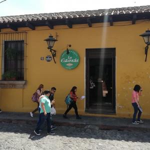 La Estancia