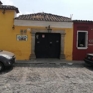 Ni Fu Ni Fa (Antigua)