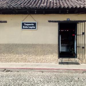Taqueria Doña Lupita