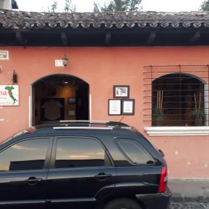 La Toscana