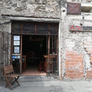 Tabacos y Vinos