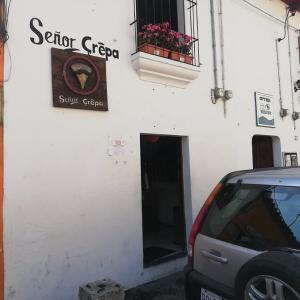 Señor Crepa