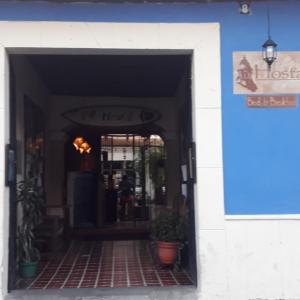 El Hostal