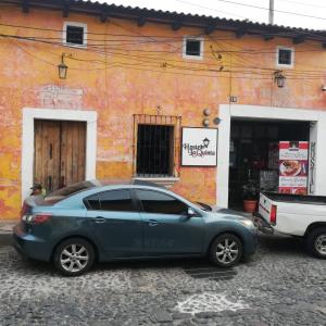 Café La Quinta