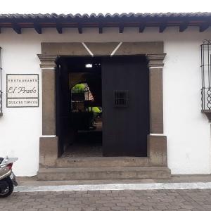 El Prado