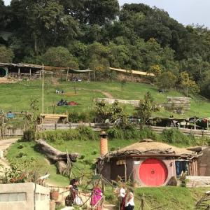 Hobbitenango