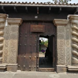 Posada de Don Rodrigo