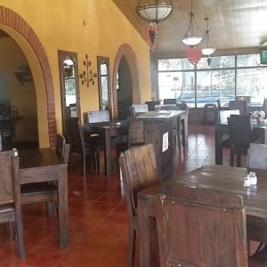 Hacienda Los Volcanes