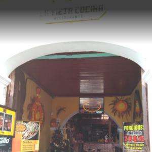 La Vieja Cocina