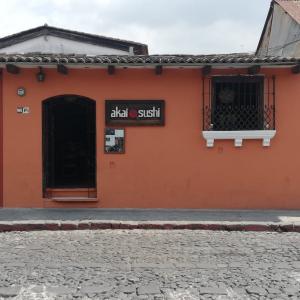 Akai Sushi