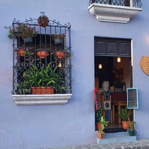 El Dicho Café Lounge