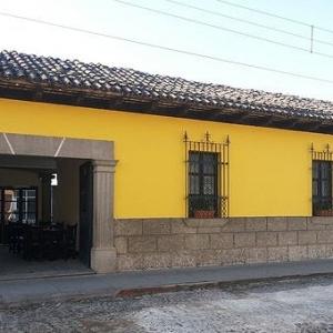 Foto de Posada San Carlos