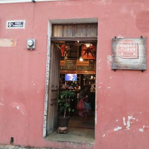 Guate Java