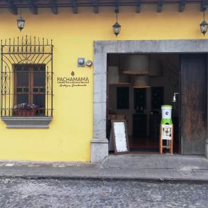 Pachamama Blends