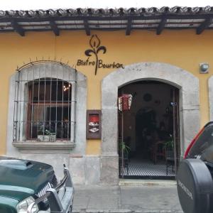 Bistro Bourbon