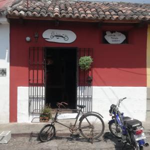 Le Comedor