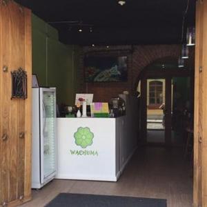 Wachuma