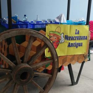 Veracruzana (Poniente)