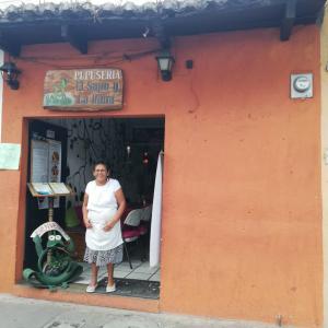El Sapo y la Rana