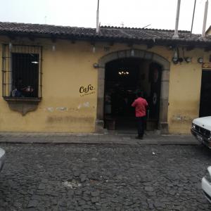 La Parada
