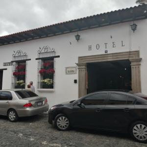 Hotel El Carmen