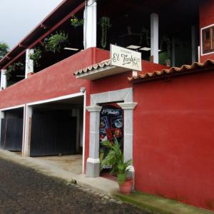 El Tambor