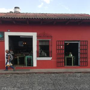 Cactus Grill