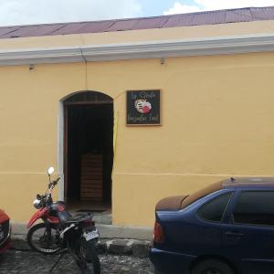 La Gorda 