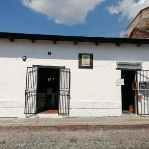 Foto de El Nopal