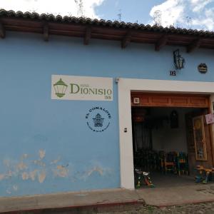El Comalote