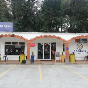 Spokes Café