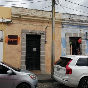 Opíparo