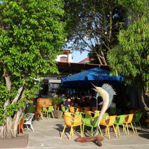 Finca del Mar