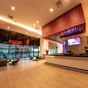 Score Sport Bar