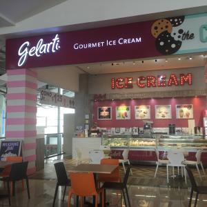 Gelarti (Multiplaza Mall)