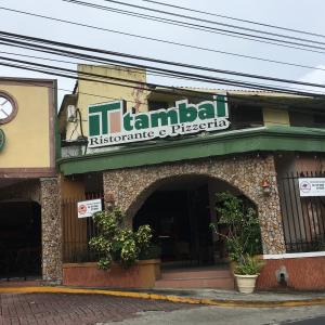 Tambal