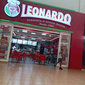 Leonardo (Albrook)