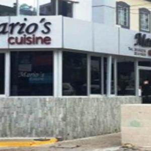 Foto de Mario`s Cusine