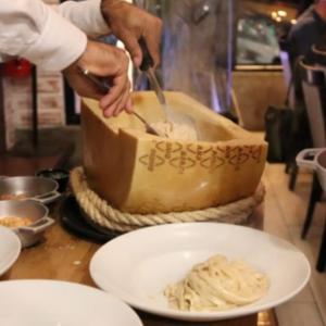 Foto de La Strega Ristorante (Bella Vista)