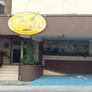 Foto de Talulú (Vía Porras)