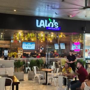 Lalo`s Restaurante