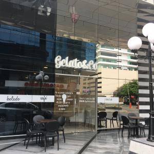 Gelato & Co (Obarrio)