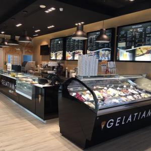 Gelatiamo (Altaplaza Mall)