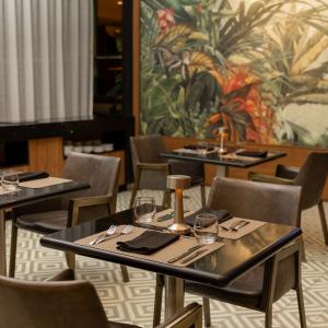Saril Cocina Tropical