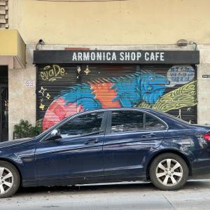 Armónica Shop (Vía Argentina)