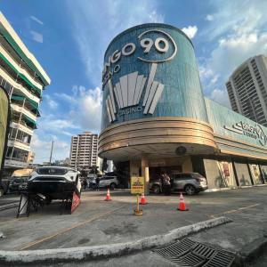 Foto de Restaurante Bingo 90