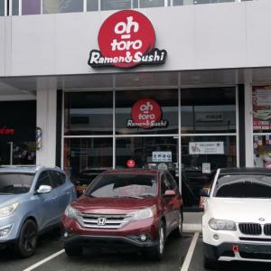 Foto de Oh - Toro (Brisas Mall)