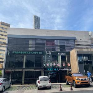 Freshii (Obarrio)